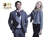 罗蒙灯箱片