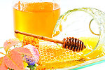 蜂蜜 甜蜜 液体 蜜糖 蜂巢
