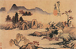 国画