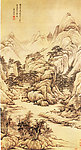 国画