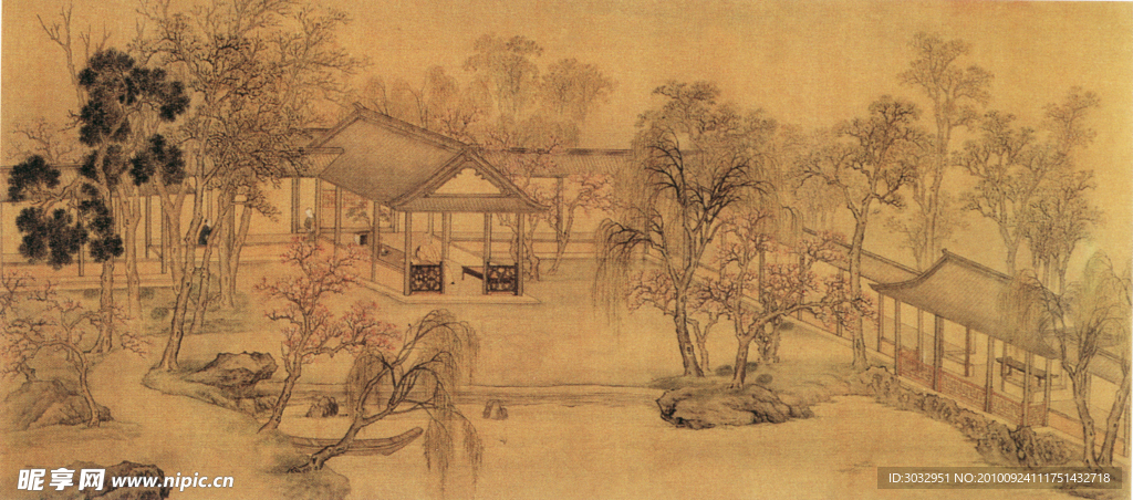 国画
