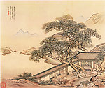 国画