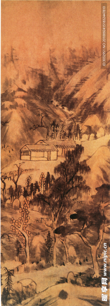 国画