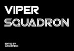 viper_squadron英文字体