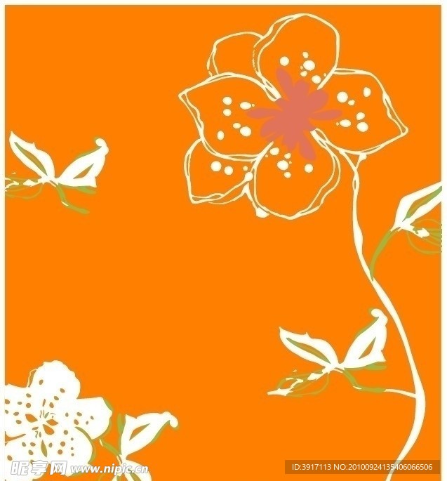 花纹移门