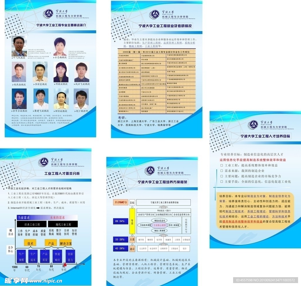师资简介