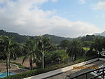 台湾风景