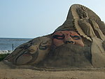 沙雕
