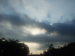 沧桑夜空