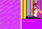 音乐DM单