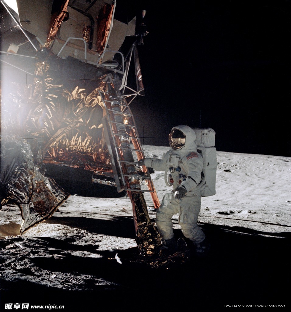 阿波罗12号（Apollo 12）