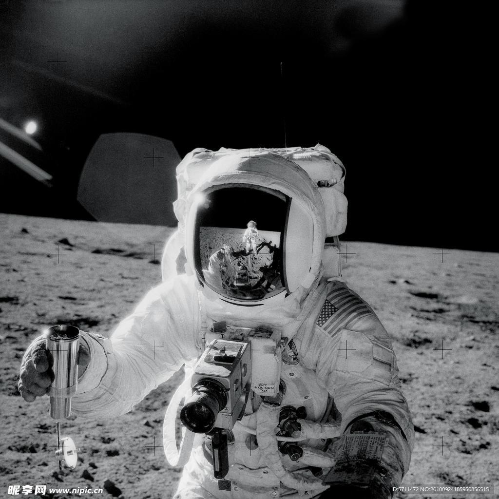 阿波罗12号（Apollo 12）
