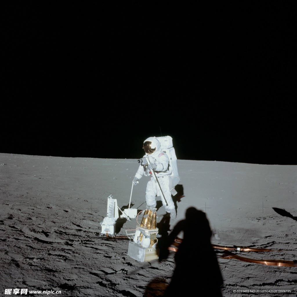 阿波罗12（Apollo 12）
