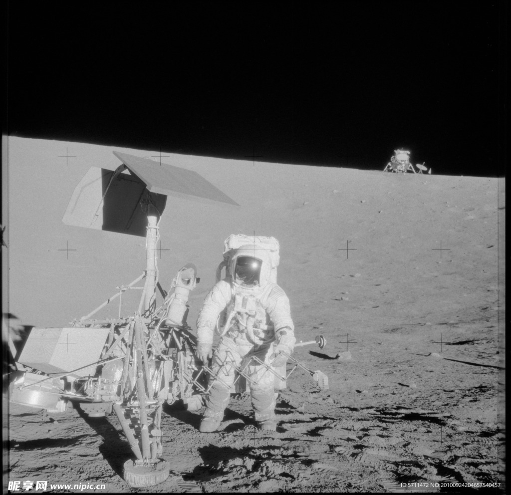 阿波罗12（Apollo 12）