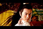 射雕剧照 李解