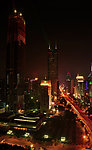 深圳最新高度