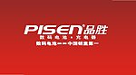 品胜标志 logo