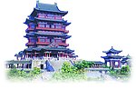 腾王阁