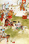 杨门女将