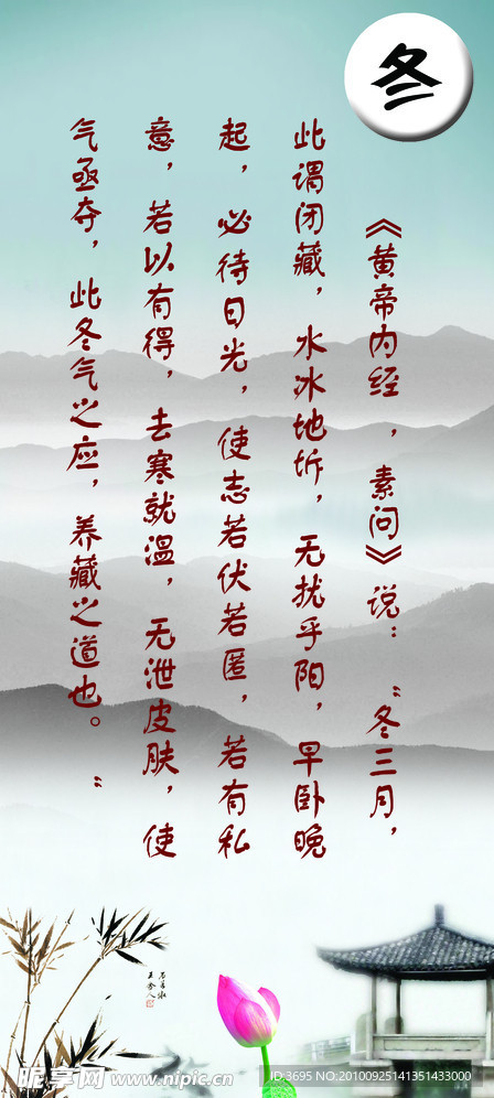 美容养生