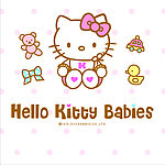 hello Kitty卡通