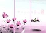 玻璃移门