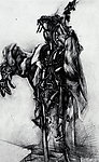 实验素描