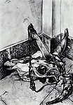 实验素描