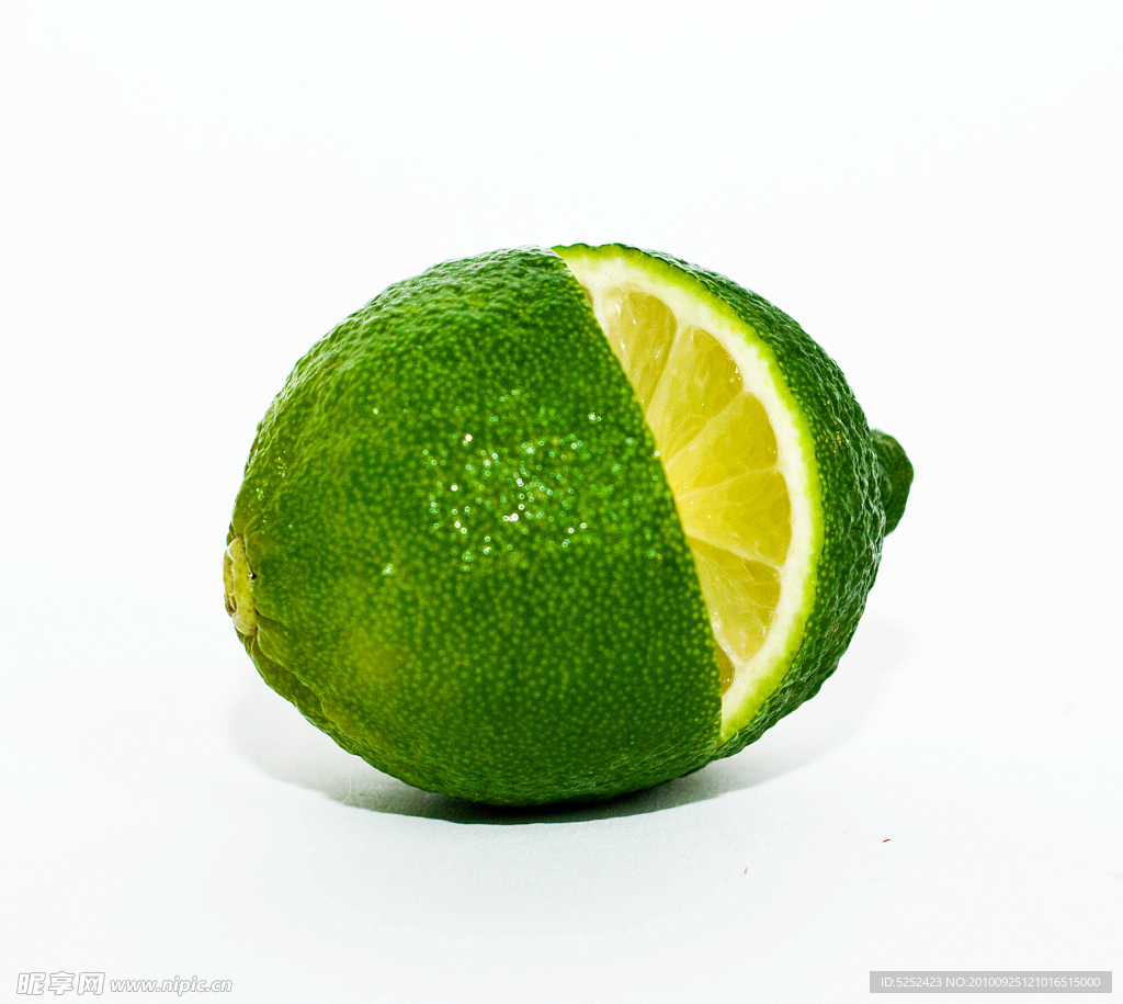 青柠檬