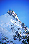 雪山