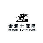 金骑士LOGO