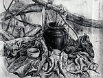 实验素描