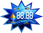 金龙鱼深海鱼油爆炸贴