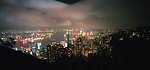 香港夜景2