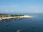 海南行