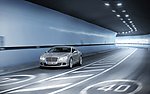 Bentley（宾利）2012
