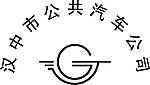 公交车标志