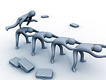 概念人物3D小人系列