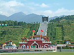 中华万寿大鼎2