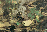 国画