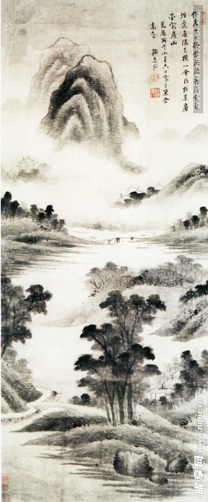 国画