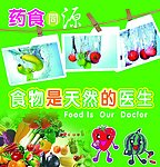 药食同源