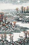 秋景