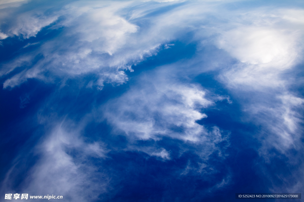 天空美景