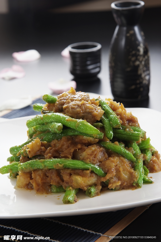特色酱炖