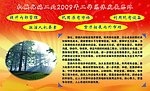 机械化施工处2009年工作总体发展思路