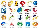 电视台标志