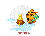copycat招财壁纸