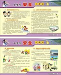 中学生安全小常识