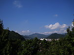 白云深处是我家